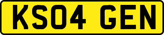 KS04GEN