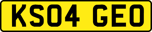 KS04GEO