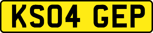 KS04GEP