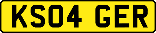 KS04GER