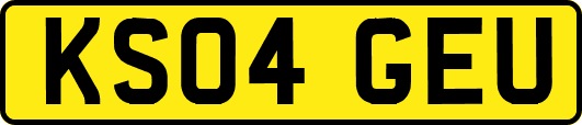 KS04GEU