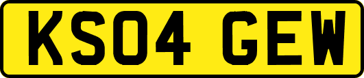 KS04GEW