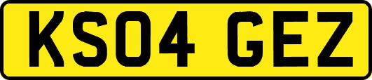 KS04GEZ