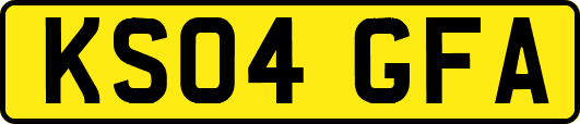 KS04GFA
