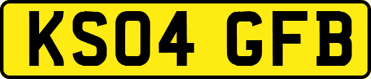 KS04GFB