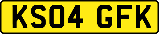 KS04GFK