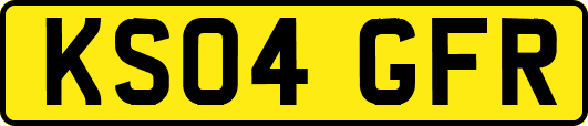 KS04GFR