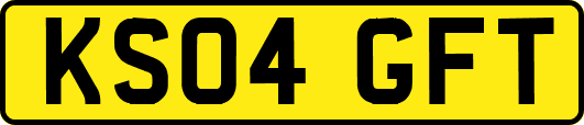 KS04GFT