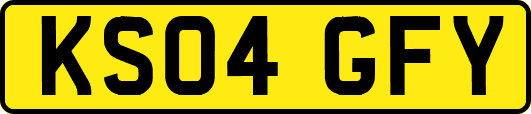 KS04GFY