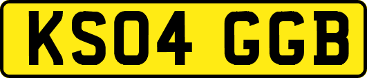 KS04GGB
