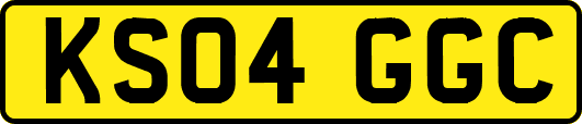 KS04GGC