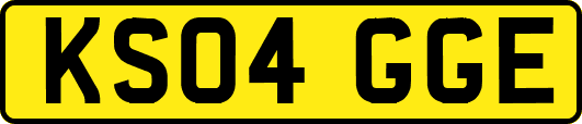 KS04GGE