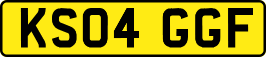 KS04GGF
