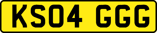 KS04GGG