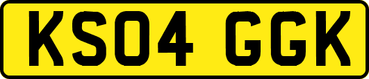 KS04GGK