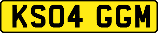 KS04GGM