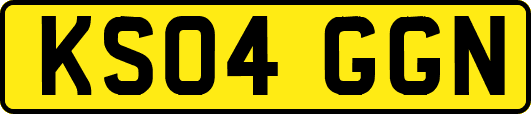 KS04GGN