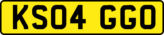 KS04GGO