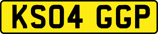 KS04GGP