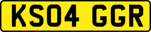 KS04GGR