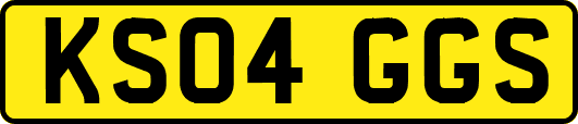 KS04GGS
