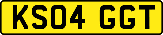 KS04GGT