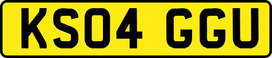 KS04GGU