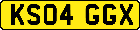 KS04GGX