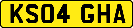 KS04GHA