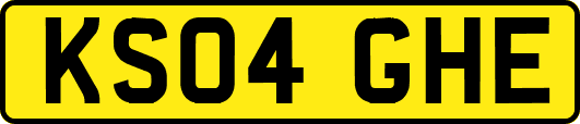 KS04GHE
