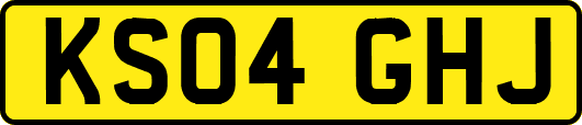 KS04GHJ