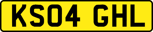 KS04GHL