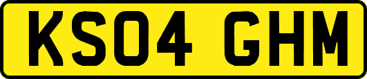 KS04GHM