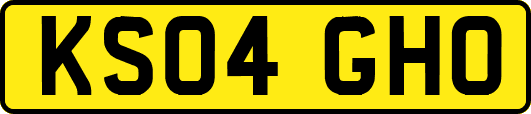 KS04GHO