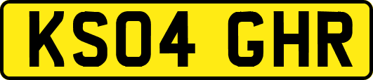 KS04GHR