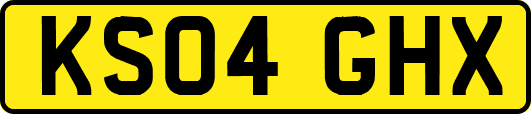 KS04GHX