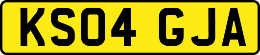 KS04GJA