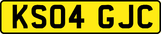 KS04GJC