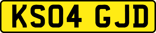 KS04GJD