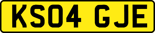KS04GJE