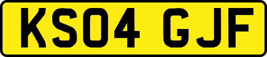 KS04GJF