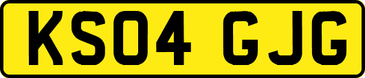 KS04GJG
