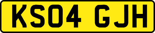KS04GJH