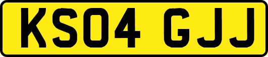 KS04GJJ