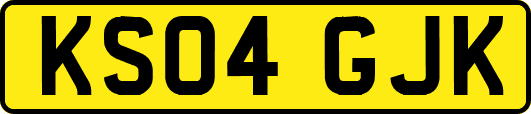 KS04GJK