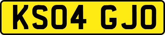 KS04GJO