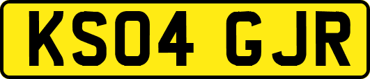 KS04GJR
