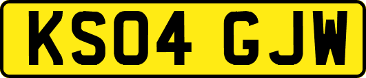 KS04GJW