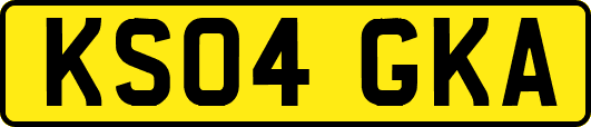 KS04GKA