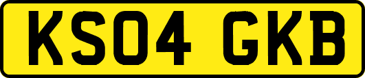 KS04GKB
